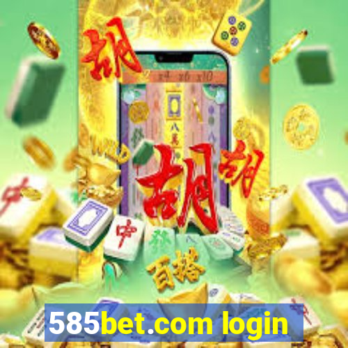 585bet.com login